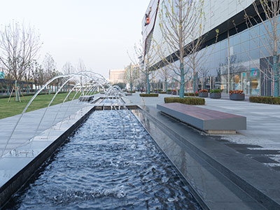 南浔企业地下室防水