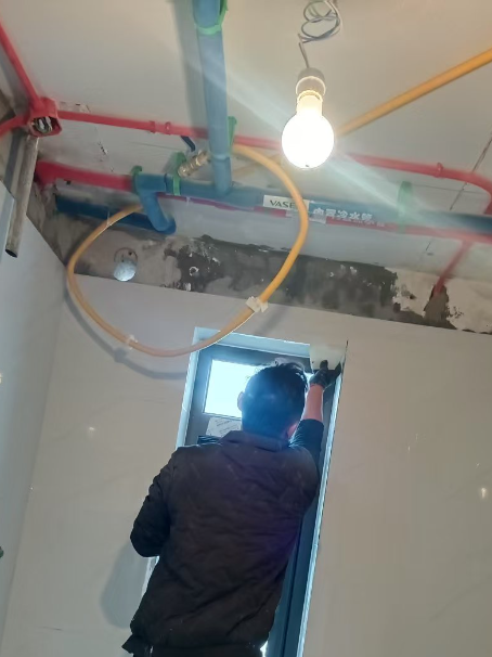 南浔专业水管维修